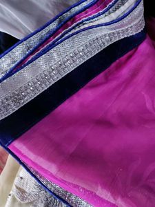 New Saree For Women