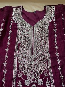 Party Wear Dress