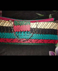 Variety of Clutches And Sling Bags ( Total 6)