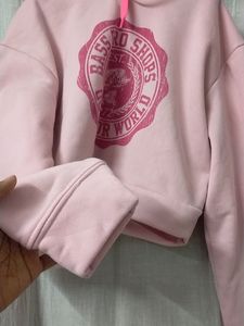 Pink Hoodies...Grab Now!