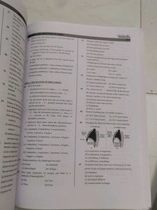 Vedantu Biology NEET Books Grade 11 &amp; 12