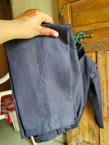 It is an old thing for 1 month