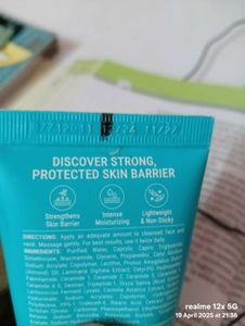Pilgrim And Garnier Combo.