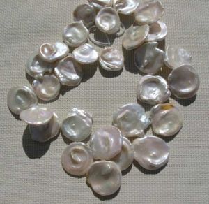 Petal Pearls 17-22mm
