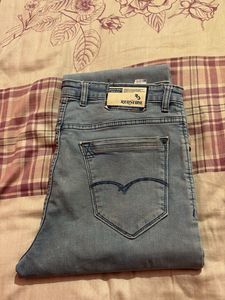 Men’s Jeans