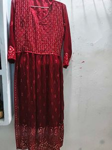 selling whole set The kurta pajma and Duppatta