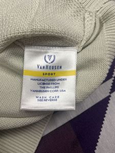 Van Heusen Sport Sweater