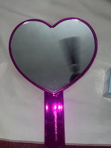 Hand Mirror Powerpuff Girls