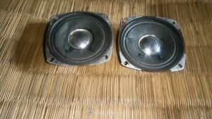 5×5  Two Out Pur Home theater Speaker