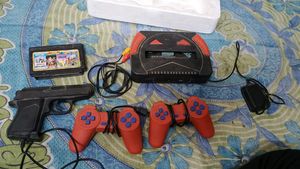 Video Game