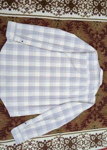 Stylish Plaid Shirt for men