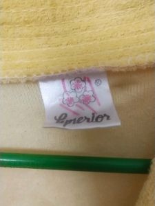 Branded Bath Apron