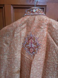 Wedding Serwani