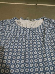 Cute Frock With Free Sendo✨😘❤️