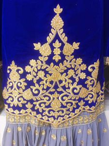 Garara Suit Set