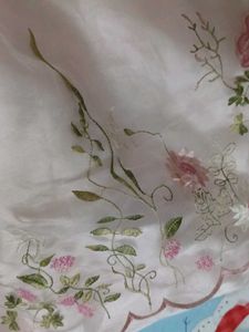 Pretty Pink Frock