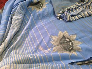Used Saree
