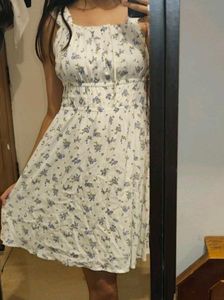 Floral Sundress