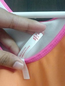 Kids Girls Wear