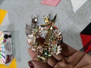 Hair Clip Bundle