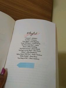 TWISTED LOVE💓(ONLY ONE BOOK)