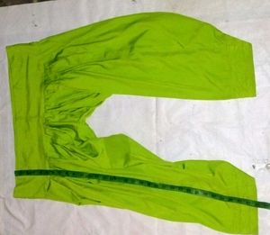 Silk Green Suite