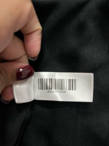 Cute Bow Print Top(Westside)