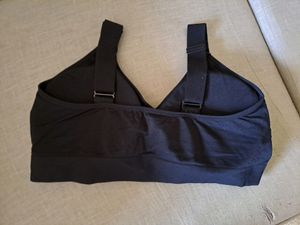 Y2k Juicy Couture Sports  Bra 36 D Padded