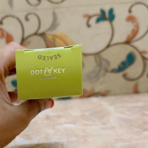 Dot &amp; Key Cica Calming Moisturizer