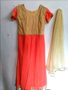 Festival Dress