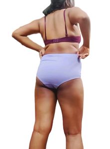 🎉SALE🎉 Pack of 6 Clovia Hipster Panty