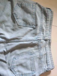👇🌸 Garba Special Handmade Jeans – H.M Collection