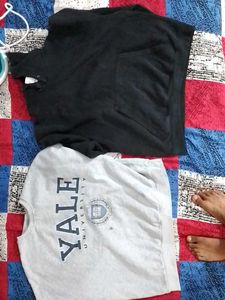 Yale University Hoodie & Sweatshirt Bundle