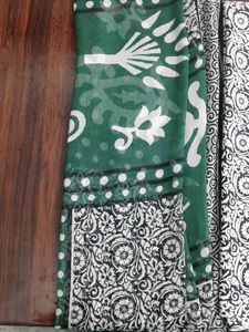 Dress Material with Dupatta