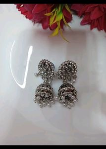 Jhumka For Sale