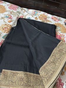 Banarasi Patta Saree