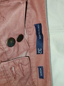 New trouser Never Worn