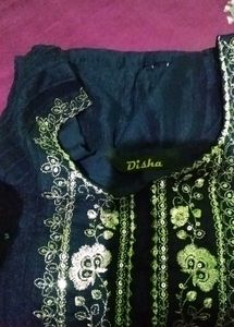 Pakistani Suit