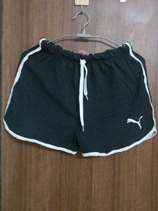 Puma Running Shorts