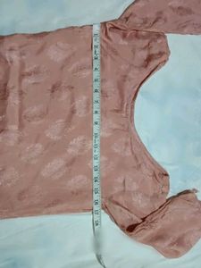Salwar + Kameez ( Piece Set)