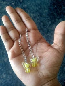 Hanging Earrings