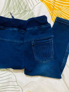 new pant