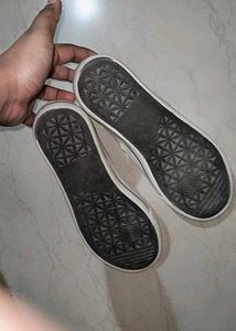 Canvas Shoes For Girls