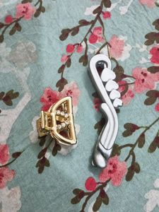Hair Clip Bundle