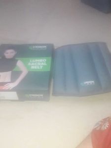 Back Pain Belt