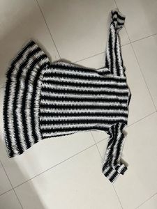 crochet Dress
