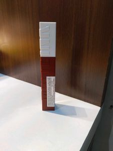 Maybelline Matte Lipstick