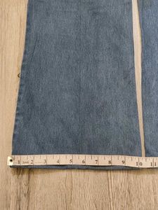 Ma1174 spykes bootcut jeans waist 36