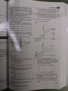 Oswal  Class 12th Cbse (PCM) 10 Years Solved Pyqs