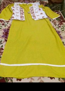 Women Kurta